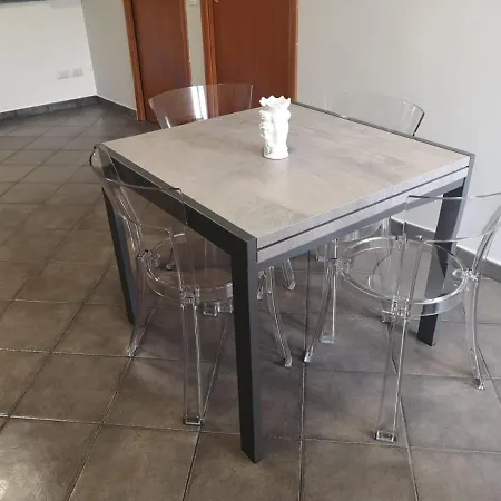 Apartment Casa Del Moro