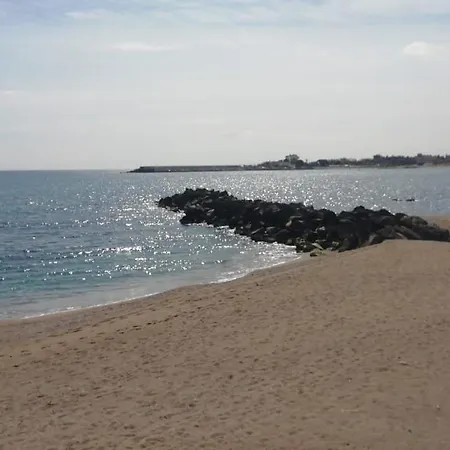 Apartment Casa Del Moro Giardini-Naxos