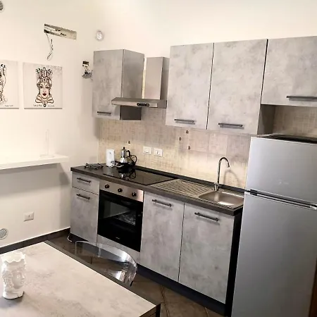 Apartment Casa Del Moro